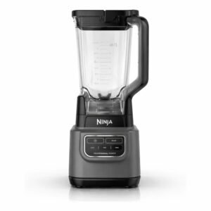 Licuadora Profesional Ninja 3 Velocidades