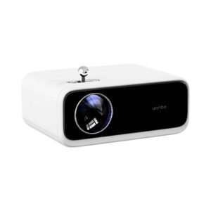 Proyector de Video WANBO MINI Pro