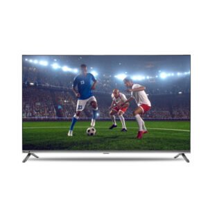 Televisión Hyundai 50″ HYLED5025QG