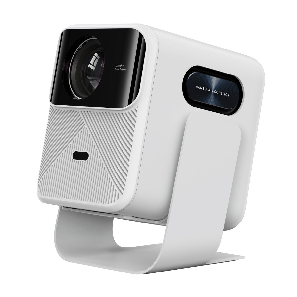 Proyector WANBO MOZART 1 - Image 3