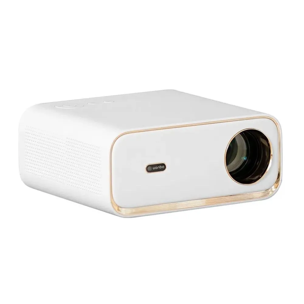 Proyector de Video WANBO X5 - Image 2