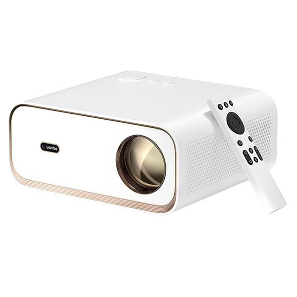 Proyector de Video WANBO X5