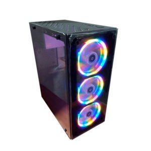 Case de PC Gamer 165/280mm
