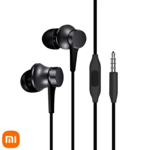 Audífonos Xiaomi In-Ear