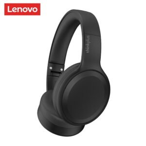 Audífonos de Diadema Lenovo TH30