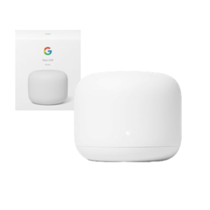 Enrutador WiFi AC2200 Google