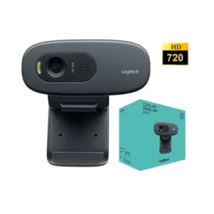 Camara Web C270 HD LOGITECH