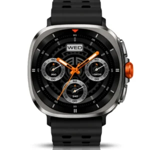 Reloj Smartwatch Haylou LS30 Xiaomi