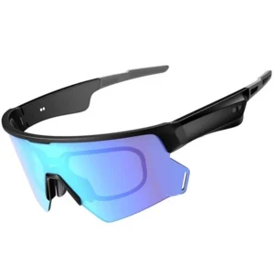 Smart Glasses Blackview D2 Azul