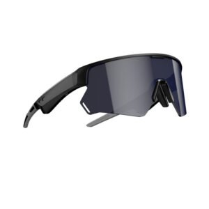 Smart Glasses Blackview D2 Negro