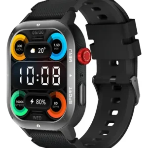 Reloj Smartwatch Haylou LS28 Xiaomi