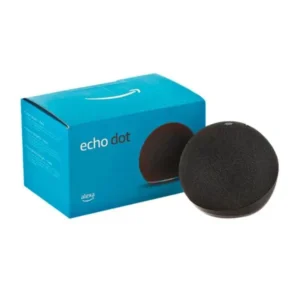 Amazon Echo 4th Gen Negro