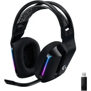 Audífonos Wireless Gamer Logitech G733
