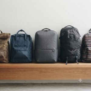 Mochilas