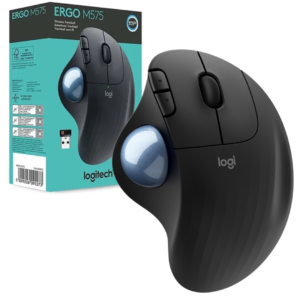 Mouse ERGO M575S LOGITECH