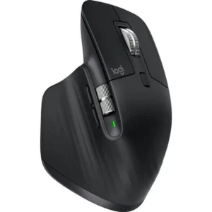 Mouse MX MASTER 3S LOGITECH