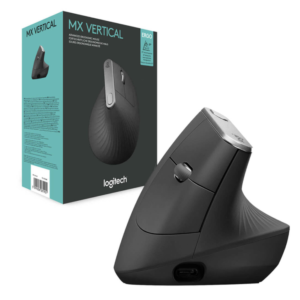 Mouse Trimodo Ergonómico MX Vertical LOGITECH