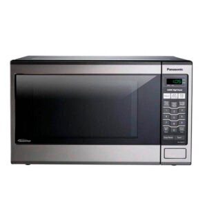 Microondas Panasonic NN-SA651S