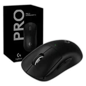 Mouse Wireless PRO X SUPERLIGHT 2 SE