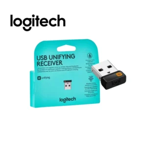 Receptor USB LOGITECH