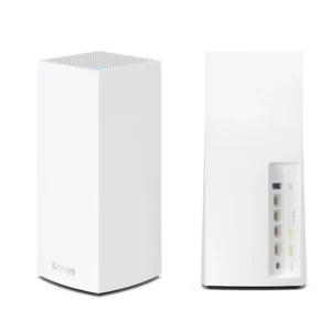 Router Wireless LINKSYS