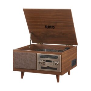 Tocadiscos Victrola 8 en 1 T15