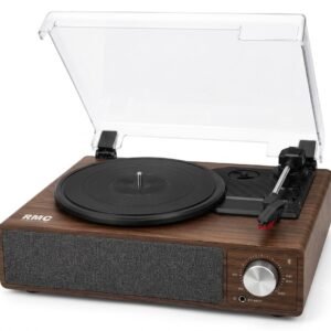 Tocadiscos T23-1 RMC