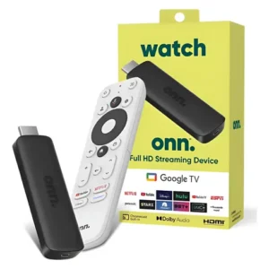 Tv Stick Full HD ONN