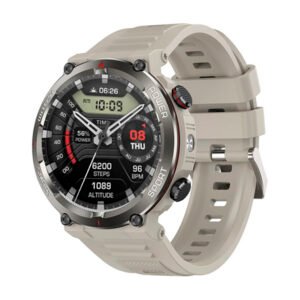 Smartwatch Blackview W50 PRO Beige