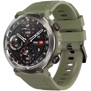 Smartwatch Blackview W50 PRO Verde