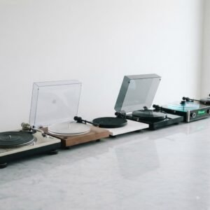 Tocadiscos