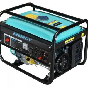 Generador a Gasolina G1100/60 Bv (1200W)