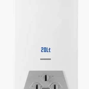 Calefon Continental 20Lt Cr