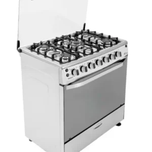 Cocina Continental Brasilia