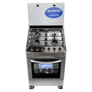 Cocina Continental Luisiana