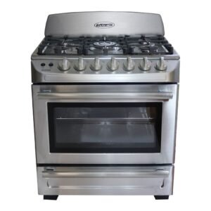 Cocina Continental Montana
