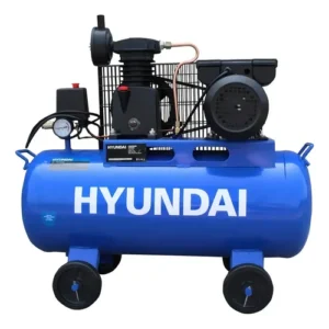 Compresor Hyundai 50 Lts Hyac50c