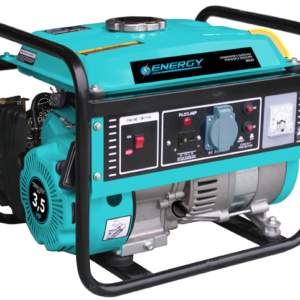 Generador a Gasolina G3200/60 Bv (3100W)