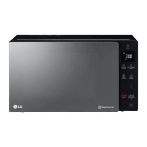 Horno Microondas Lg Ms-1536gir