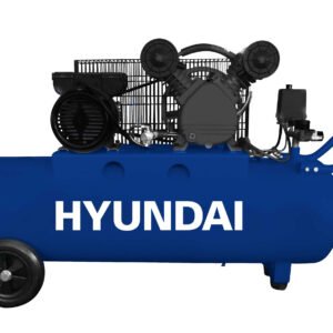 Compresor 100Lts Hyundai