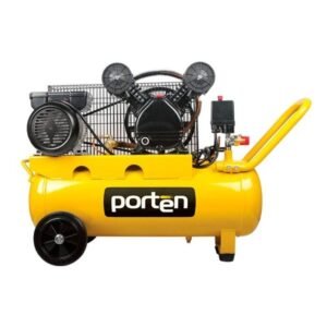 Compresor de Aire Panther de Banda 40 L 110V